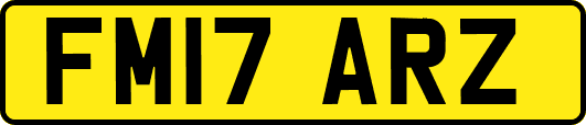 FM17ARZ