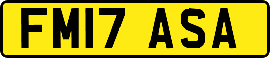 FM17ASA