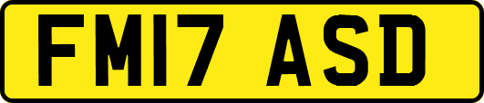 FM17ASD