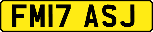 FM17ASJ