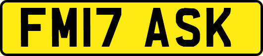 FM17ASK