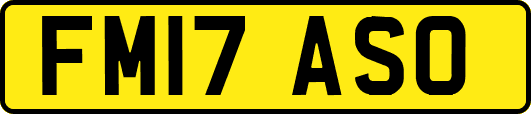 FM17ASO