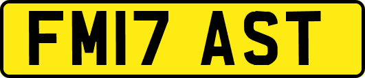 FM17AST