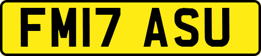 FM17ASU