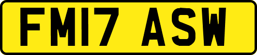 FM17ASW