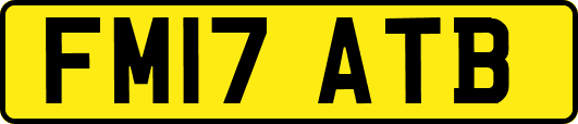 FM17ATB