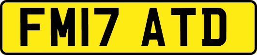 FM17ATD