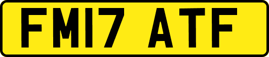FM17ATF
