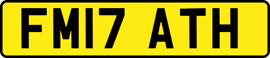 FM17ATH