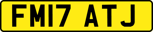 FM17ATJ