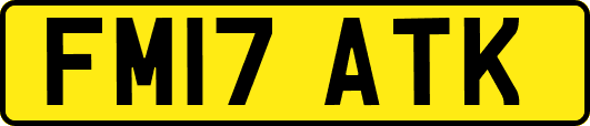 FM17ATK
