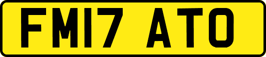 FM17ATO