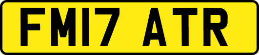 FM17ATR