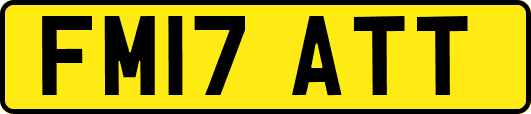 FM17ATT