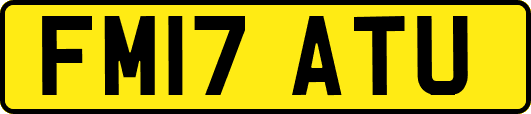FM17ATU