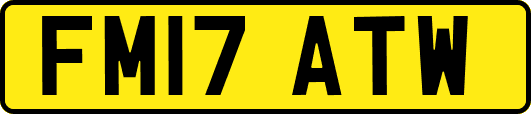 FM17ATW