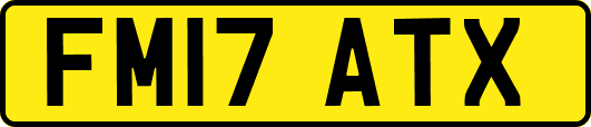 FM17ATX