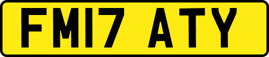 FM17ATY