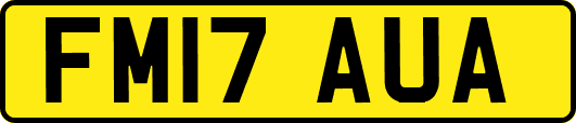 FM17AUA