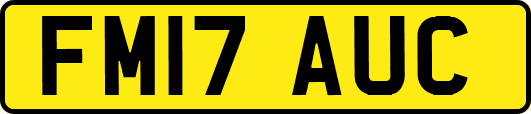 FM17AUC