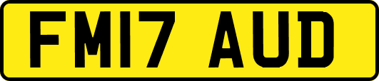 FM17AUD