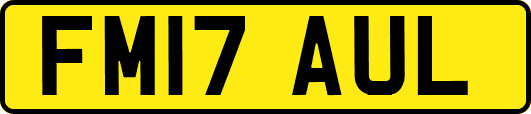 FM17AUL
