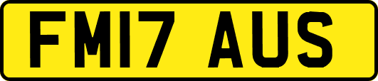 FM17AUS