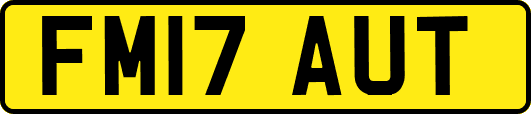 FM17AUT