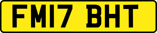 FM17BHT