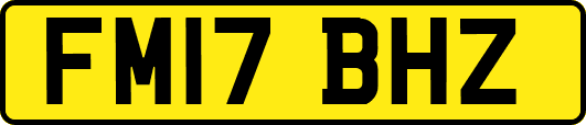 FM17BHZ