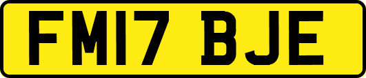 FM17BJE