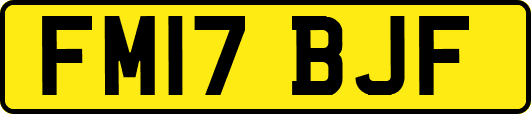 FM17BJF