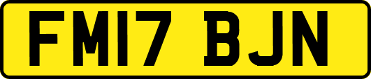FM17BJN