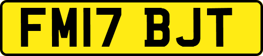 FM17BJT