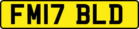 FM17BLD