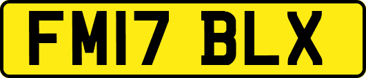 FM17BLX
