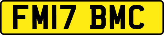 FM17BMC