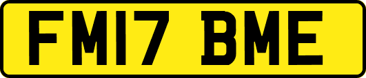 FM17BME