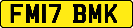 FM17BMK