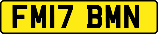 FM17BMN