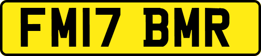 FM17BMR