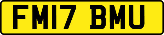 FM17BMU