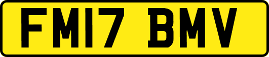 FM17BMV