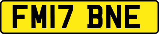 FM17BNE