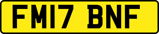 FM17BNF