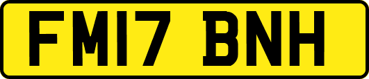 FM17BNH