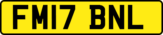 FM17BNL