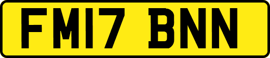 FM17BNN