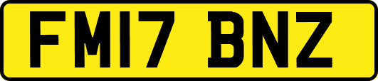 FM17BNZ