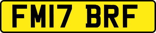 FM17BRF